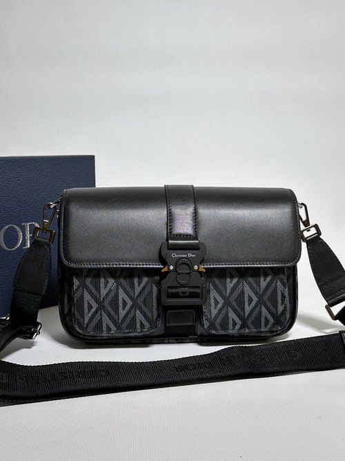 Сумка через плечо Christian Dior