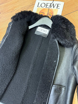 Дубленка Loewe