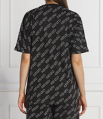 футболка Kenzo - графитовый(FC62TS0144SO)