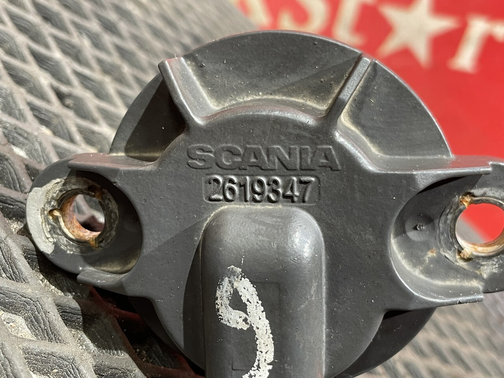 Катушка зажигания 2021г.