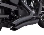 Выхлоп Vance and Hines SPORTSTER c 2014г 46067