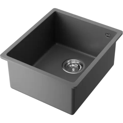 Кухонная мойка Omoikiri Bosen 38-U-PL