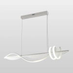 Подвесной светильник Lussole BRADFORD LSP-7162