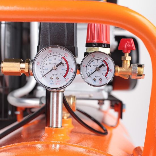 Компрессор "PATRIOT REMEZA" СБ4/С-100 LВ30 A