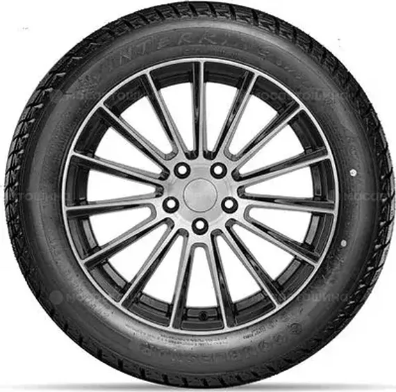 Doublestar DW01 225/55 R19 103T XL