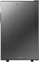 Винный холодильник Dunavox DX-28.65C