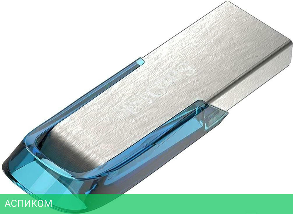 USB Flash-накопитель SanDisk SDCZ73-128G-G46B 128GB
