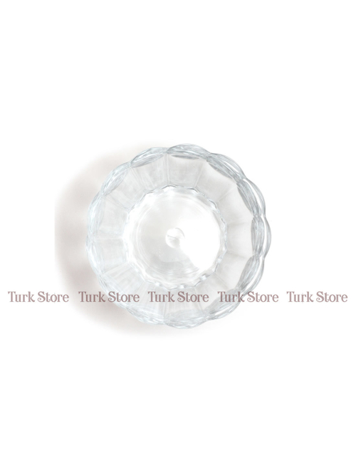 Блюдца под армуды 6 шт. (54351)