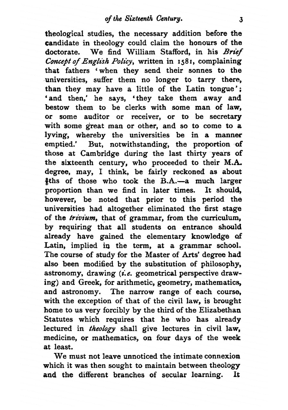 The Eagle. Volume 13 | University. St. John's college Cambridge