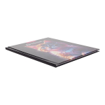 Дневник школьный А5, 40 листов "Милый котенок" 1-11 класс, твердый переплет