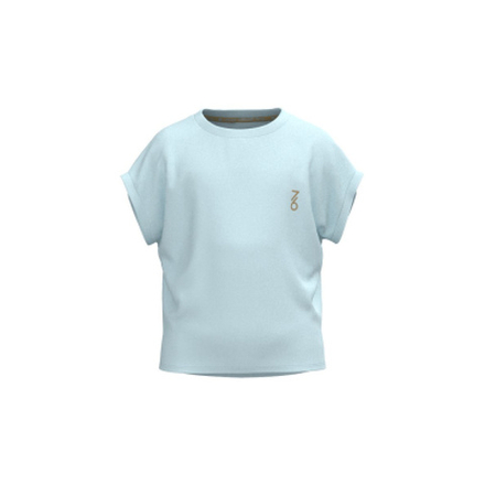 ОДЕЖДА ДЛЯ ТЕННИСА Девочки, Футболка SEVENSIX EVA T SHIRT .