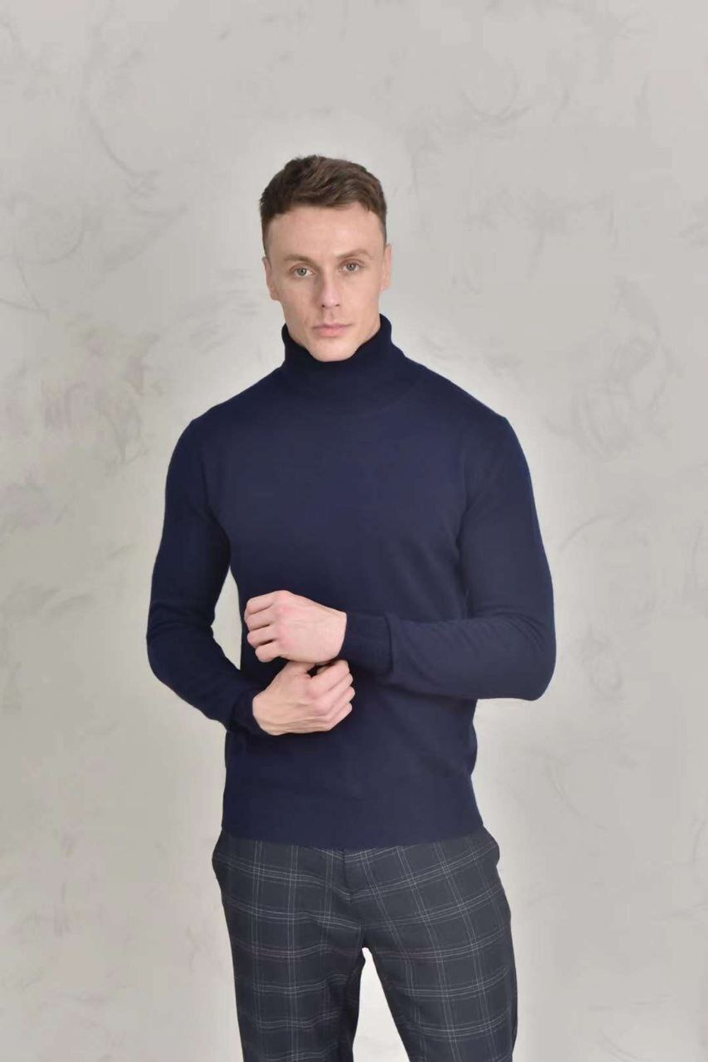 Водолазка Loro Piana, арт. 464032090