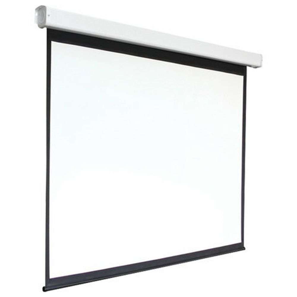 Экран проекционный настенный 150" (338x197 см), электропривод, 16:9, DIGIS Electra-F, DSEF-16907