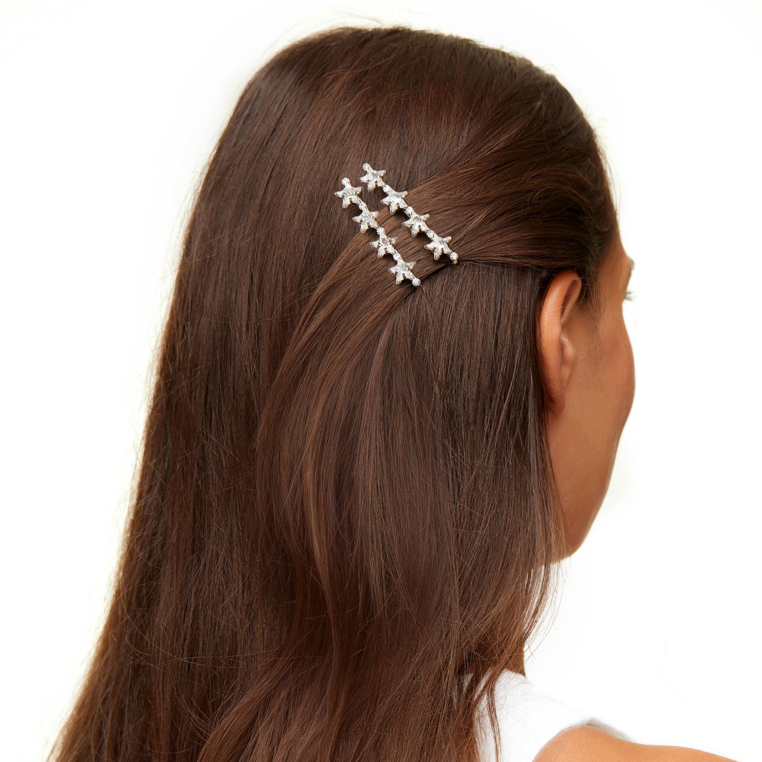 Заколка для волос Milky Way Bobbi Set