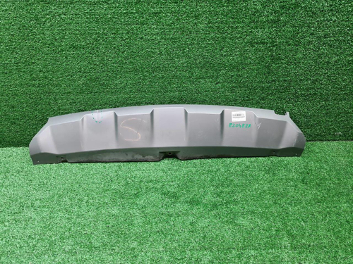 Накладка заднего бампера Chery Tiggo 4 Pro (20-нв)