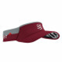 Visor Ultralight Spd Apple/Steel Grey