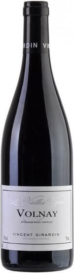 Вино Vincent Girardin Volnay Les Vieilles Vignes, 0,75 л.