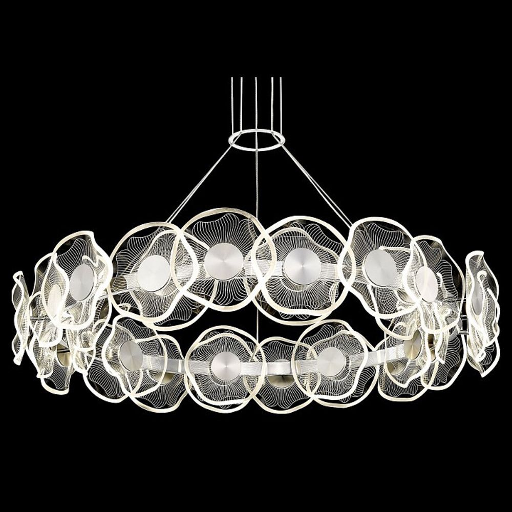 Подвесной светильник Wertmark Helena WE453.30.103