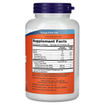 NOW Foods, рыбий жир с омега-3, 200 капсул