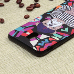 Чехол ТПУ для Samsung Galaxy J5 (2017), 010284