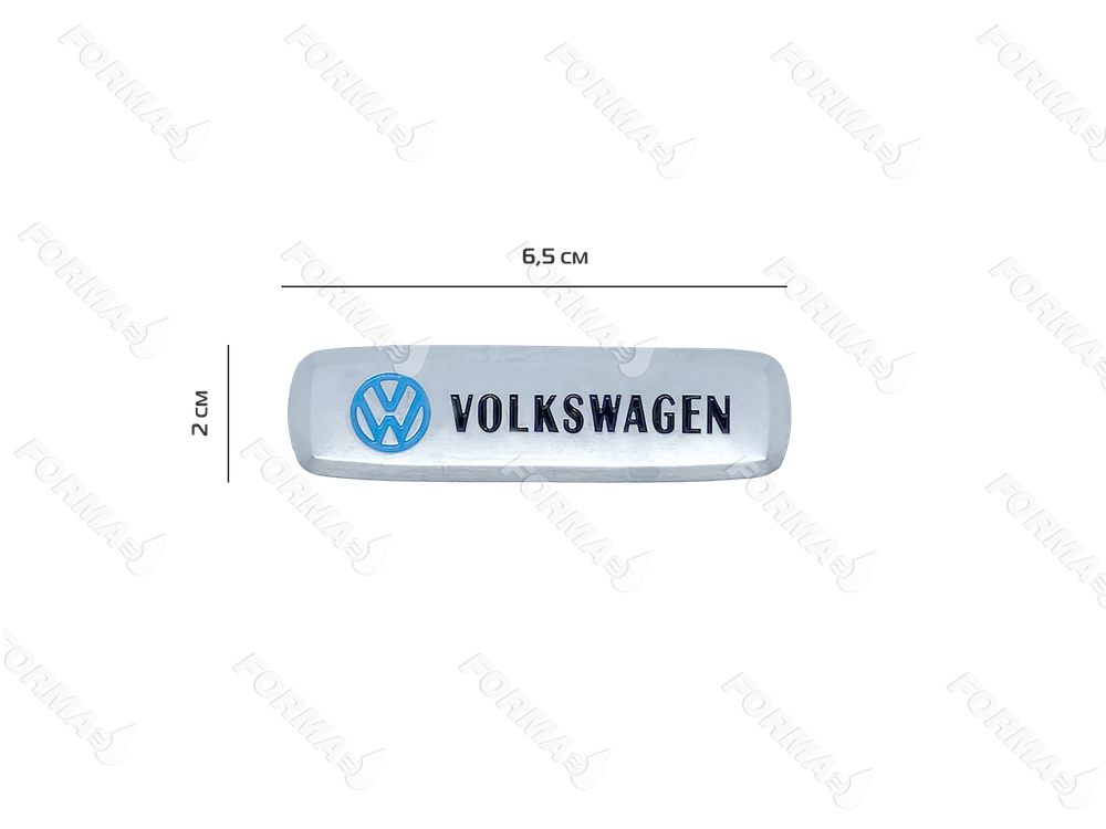 Шильд Volkswagen