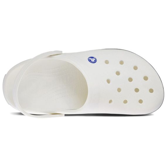 Crocs Crocband EVA 'White'