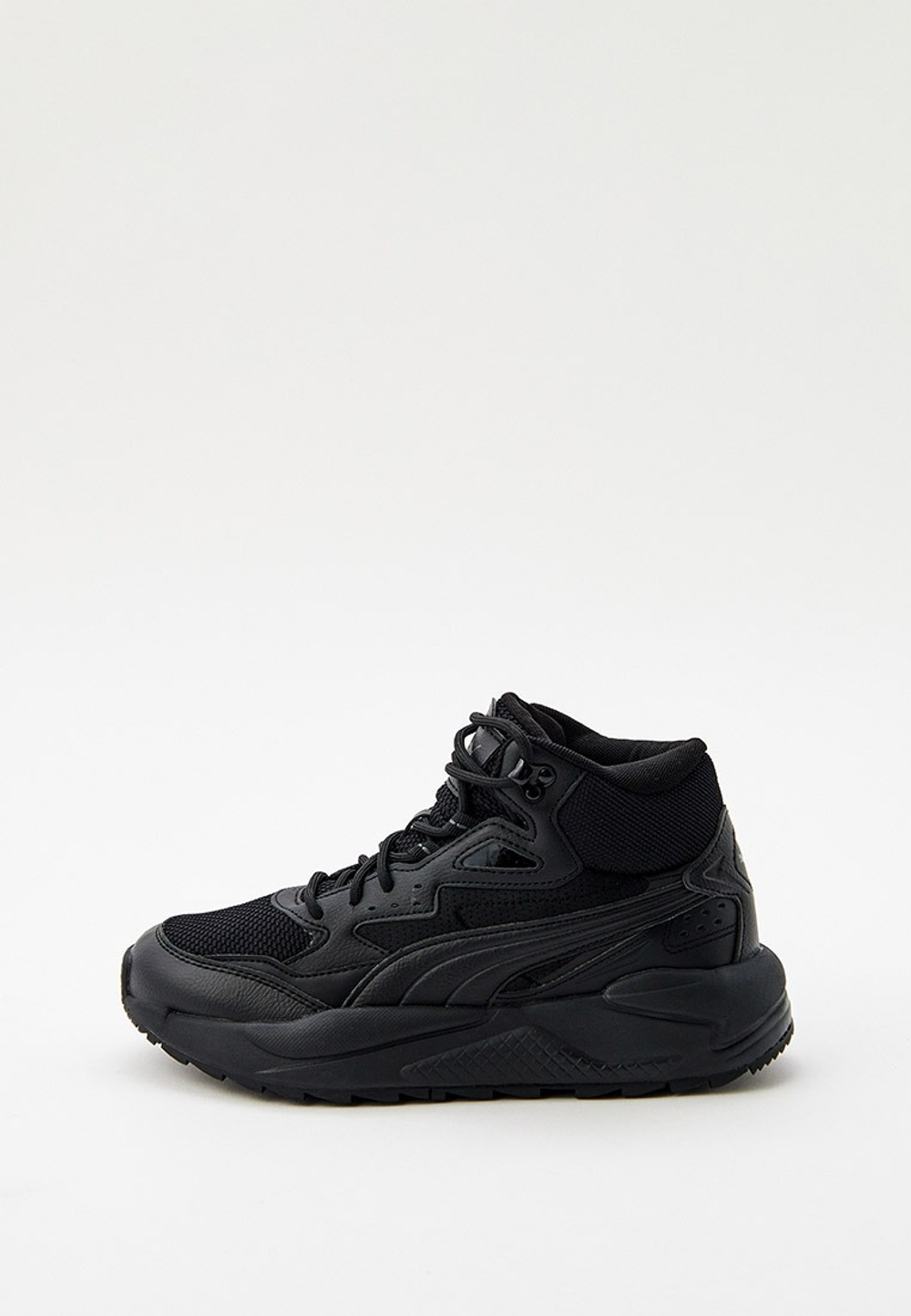 Кроссовки мужские Puma X-RAY Speed Mid WTR