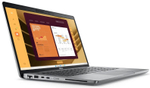 Ноутбук  Dell Latitude 5450 14 ", Core Ultra 5, 16 Гб RAM, 512 Гб SSD, Arc graphics, Серый