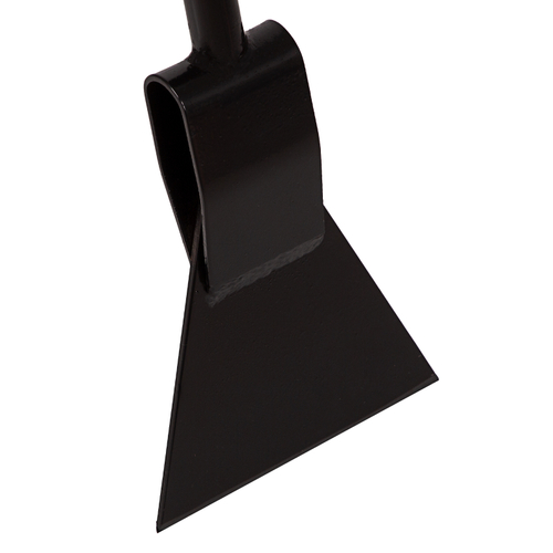 ЛЕДОРУБ-ТОПОР СИБРТЕХ 150ММ 1,4КГ МЕТАЛЛ/ЧЕРЕНОК 61519