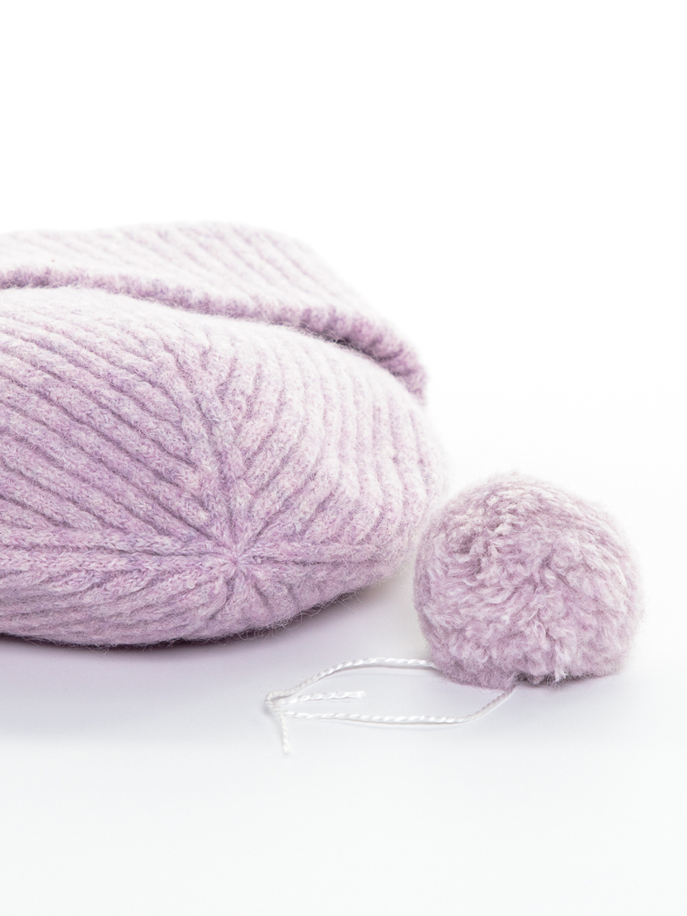 Лана LP шайба вязка альпака