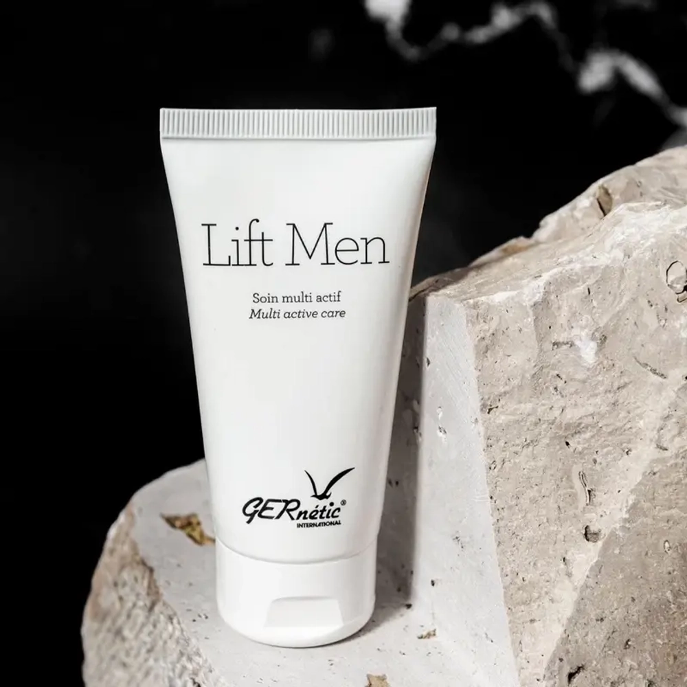 Lift Men GERnetic