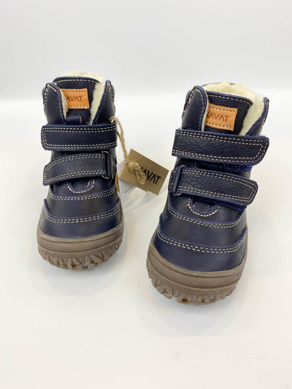 Сапоги Kavat