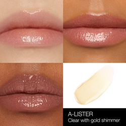 NARS Mini Afterglow Lip Shine Gloss Set