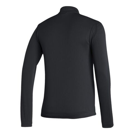 Куртка теннисная Adidas Entrada 22 Track - black