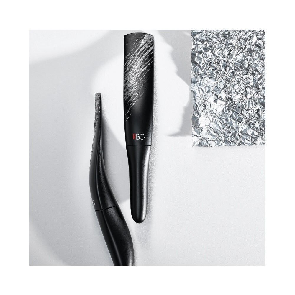 RBG Russian Beauty Guru Жидкая подводка тон 03 "Серебряные коньки", 4,5 мл