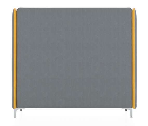 диван 2-м Графит В