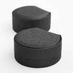 Футляр «Донна» с внутренней отделкой из искусственной замши