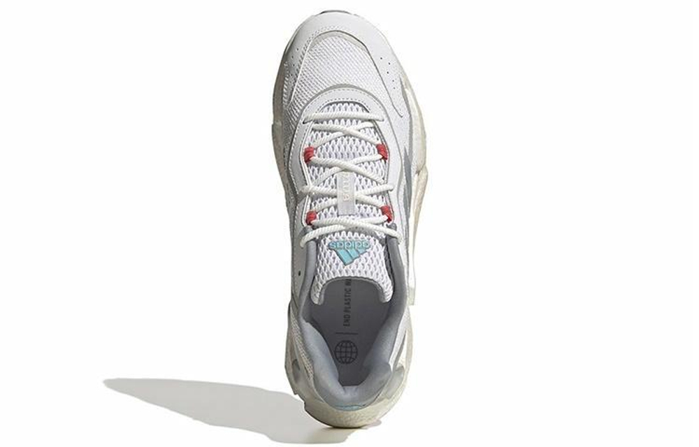 Кроссовки Adidas X9000L4 (Женская размерная сетка)