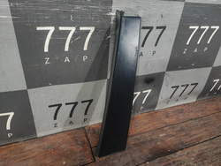 Накладка стойки задней левой Toyota Camry (XV70) 17-нв Б/У Оригинал 7576233100