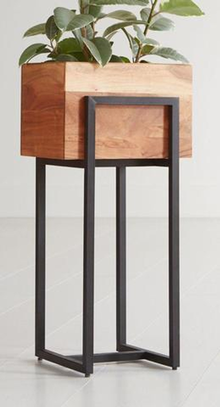 Цветочный горшок ЦГ010