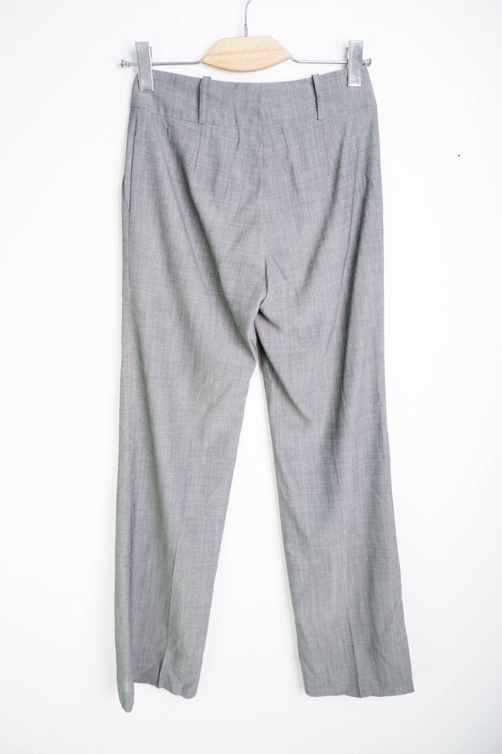 Брюки Laurel свободного кроя, маркировка 32, визуально на 38/40 размер