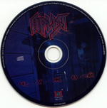 Ария / Чужой (CD Single)