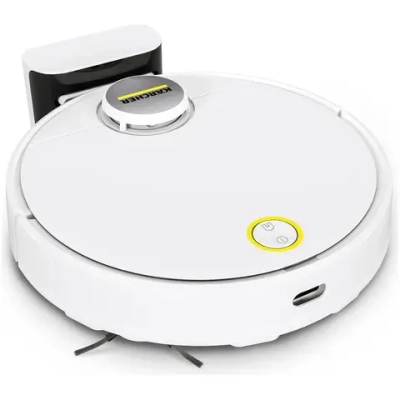 Karcher RCV 3 робот-пылесос 1.269-620.0