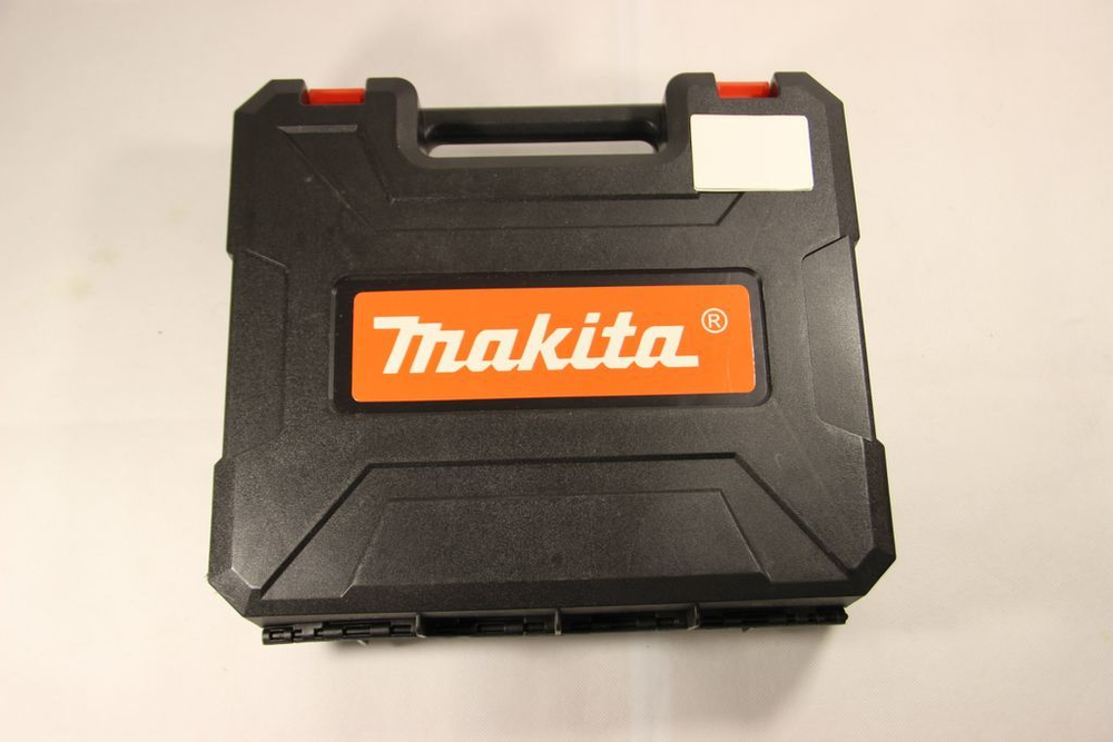 Шуруповерт Makita 118V