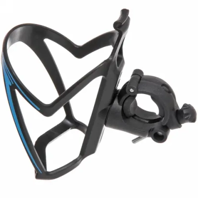 Флягодержатель с креплением Soldier S33-1445 (пластик)