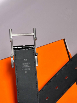 Двухсторонний ремень Christian Dior