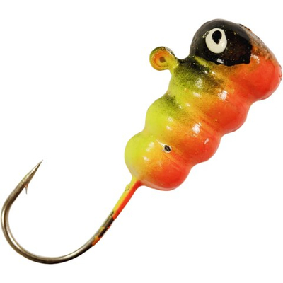 Мормышка стучалка (набор 10 штук) 22гр №21