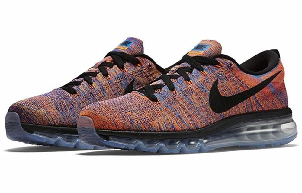 Кроссовки Nike Air Max Flyknit