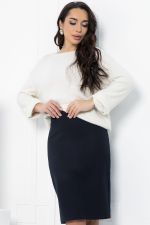 Юбка Путь к успеху (синяя) Ю12762-25М LT Collection