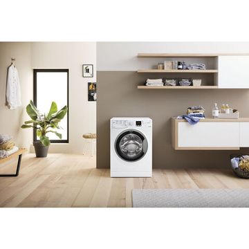 Стиральная машина Hotpoint-Ariston RSM 6029 S